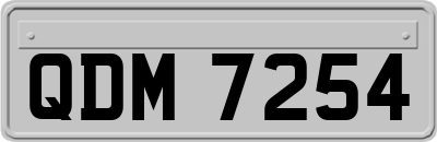 QDM7254