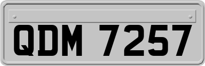 QDM7257