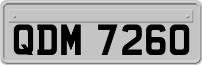 QDM7260