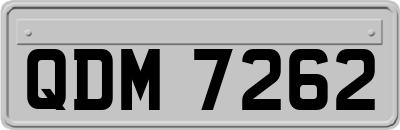QDM7262