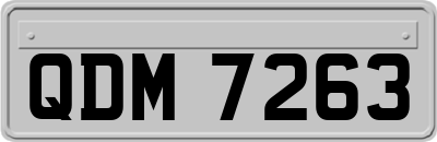 QDM7263