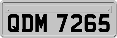 QDM7265