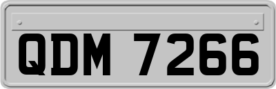 QDM7266
