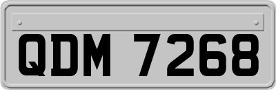 QDM7268