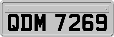 QDM7269