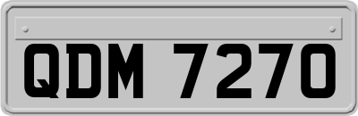 QDM7270