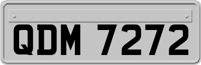 QDM7272