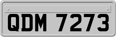QDM7273