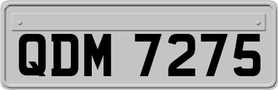 QDM7275