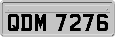 QDM7276