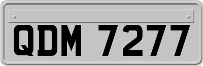 QDM7277