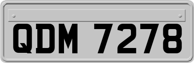 QDM7278