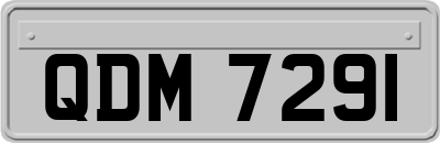 QDM7291
