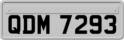QDM7293