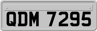 QDM7295