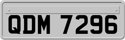 QDM7296