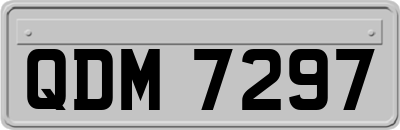 QDM7297