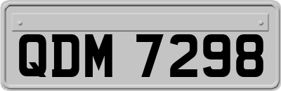 QDM7298