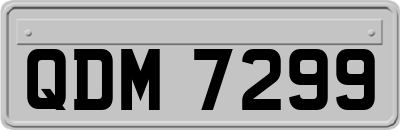 QDM7299