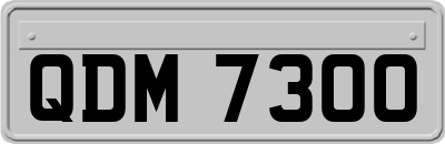QDM7300