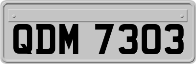 QDM7303