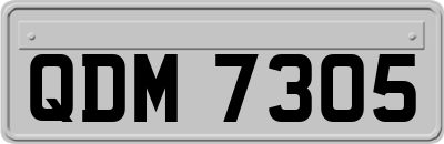 QDM7305