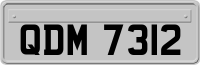 QDM7312