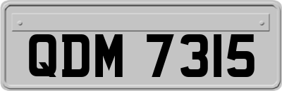 QDM7315