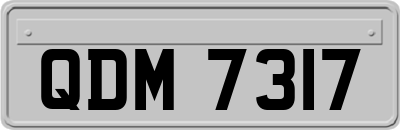 QDM7317