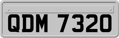 QDM7320