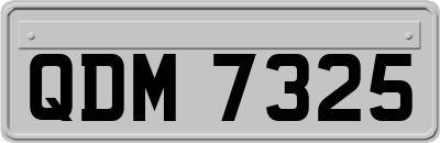 QDM7325