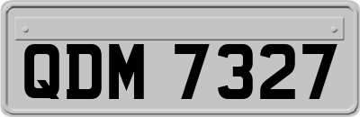 QDM7327