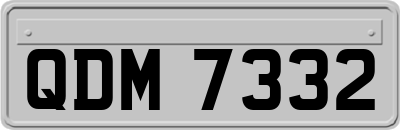 QDM7332