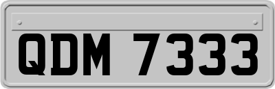 QDM7333