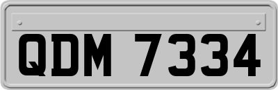 QDM7334