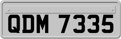 QDM7335