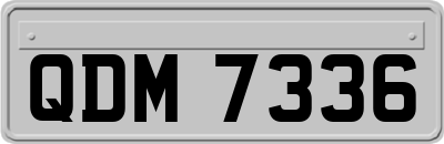 QDM7336