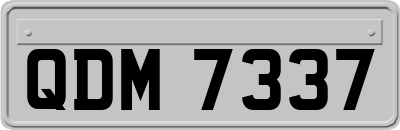QDM7337