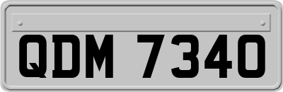 QDM7340