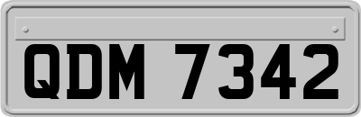 QDM7342