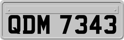 QDM7343