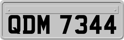 QDM7344