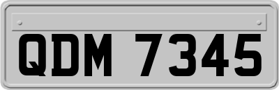 QDM7345