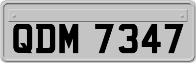 QDM7347