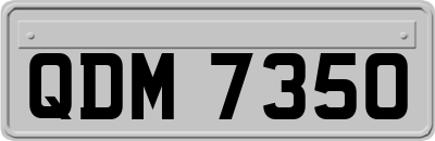 QDM7350
