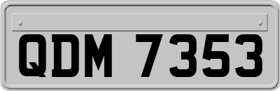 QDM7353