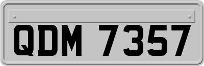 QDM7357