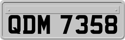 QDM7358