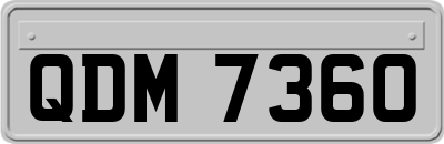 QDM7360