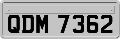 QDM7362